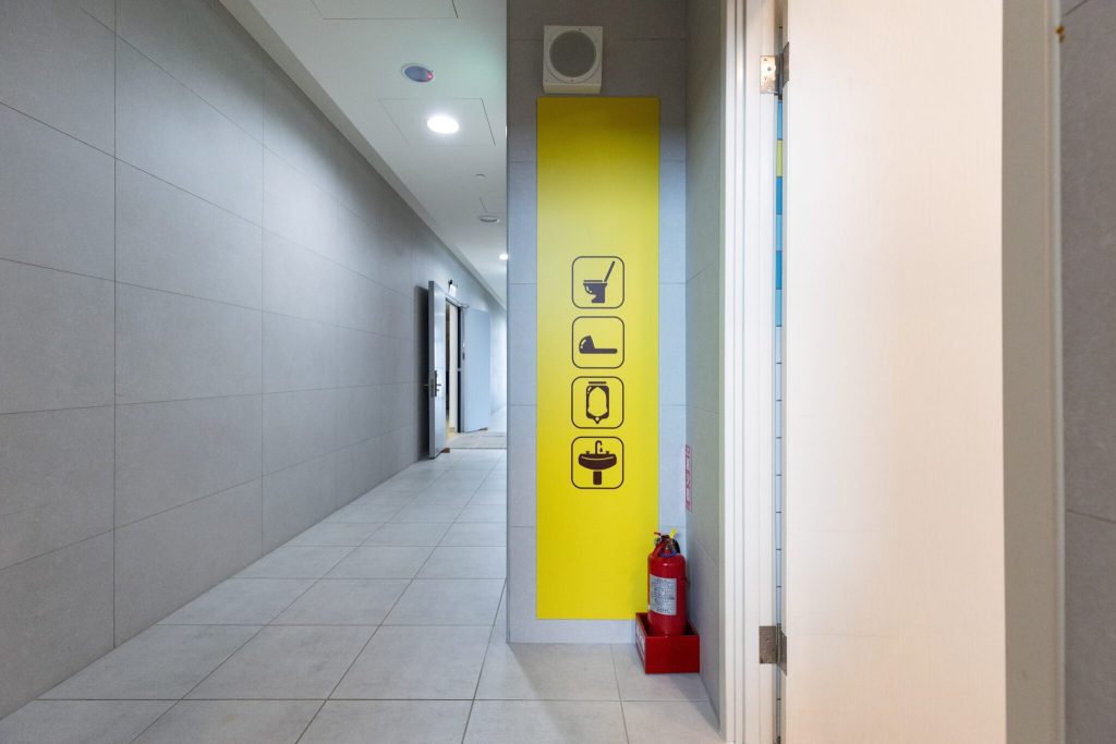 「性別友善廁所標章」啟動！北市府推認證制度打造如廁新文明