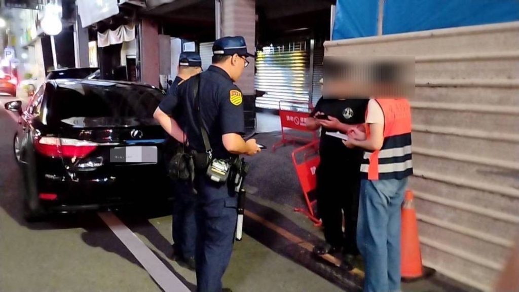 查緝白牌車非法營業　罰鍰10萬起跳再扣雙照