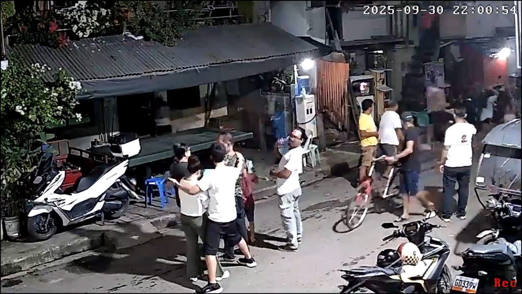 影音/菲律賓宿霧規模6.7地震 知名老教堂倒塌