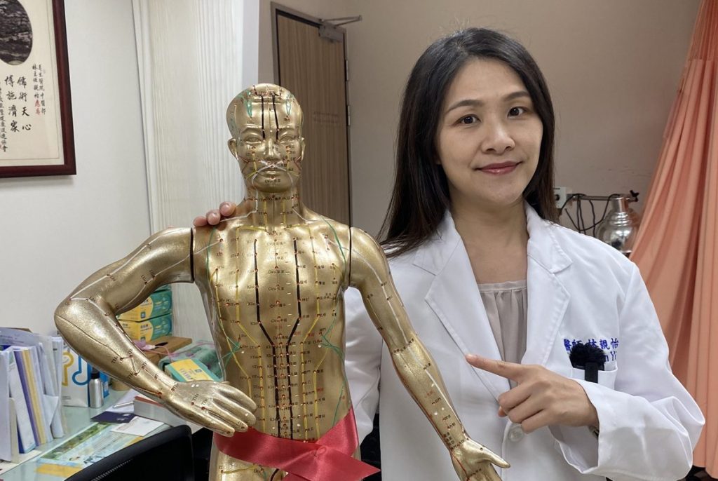 新冠後遺症久咳不癒患者增加  員榮中醫師指：中醫可正本清源