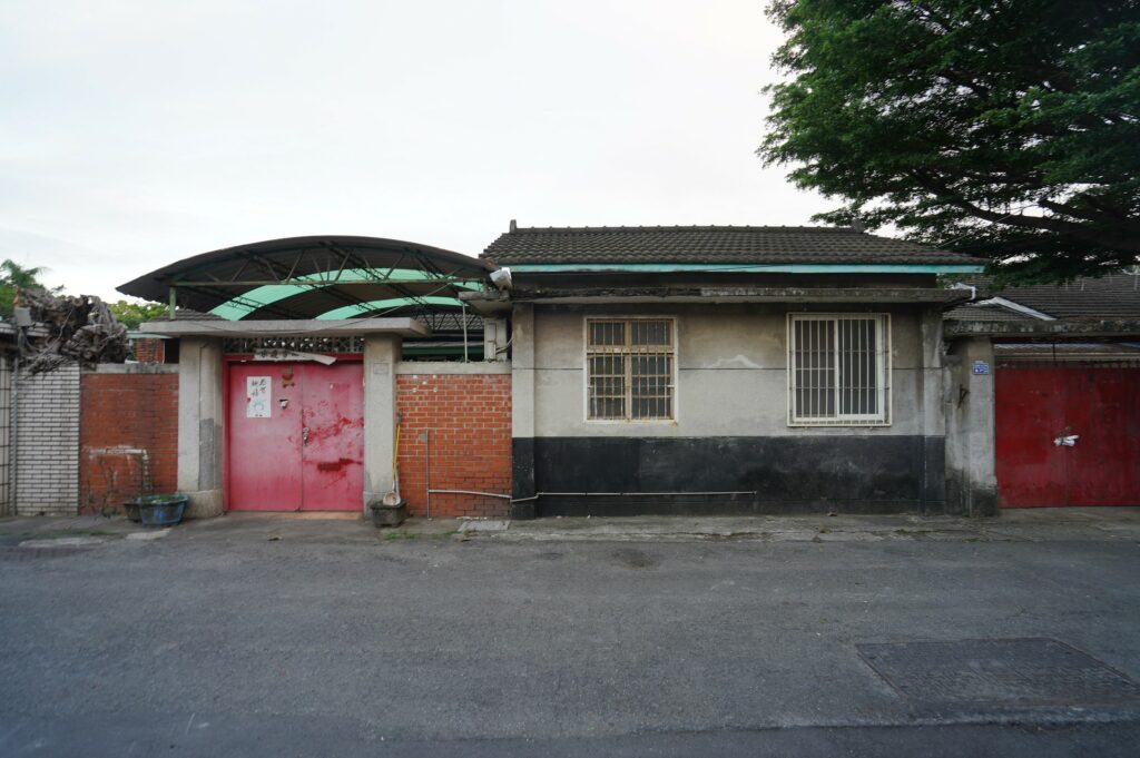 高雄市鳳山黃埔客站裝修工程進度說明