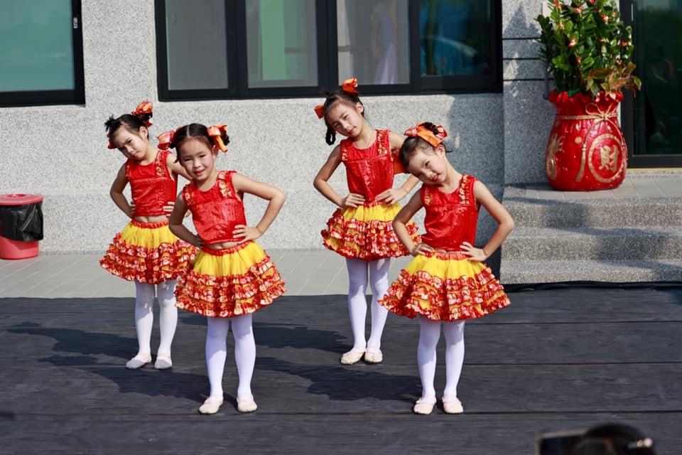 熱鬧開演！客家藝文活動社區巡迴展演　八月親子童樂