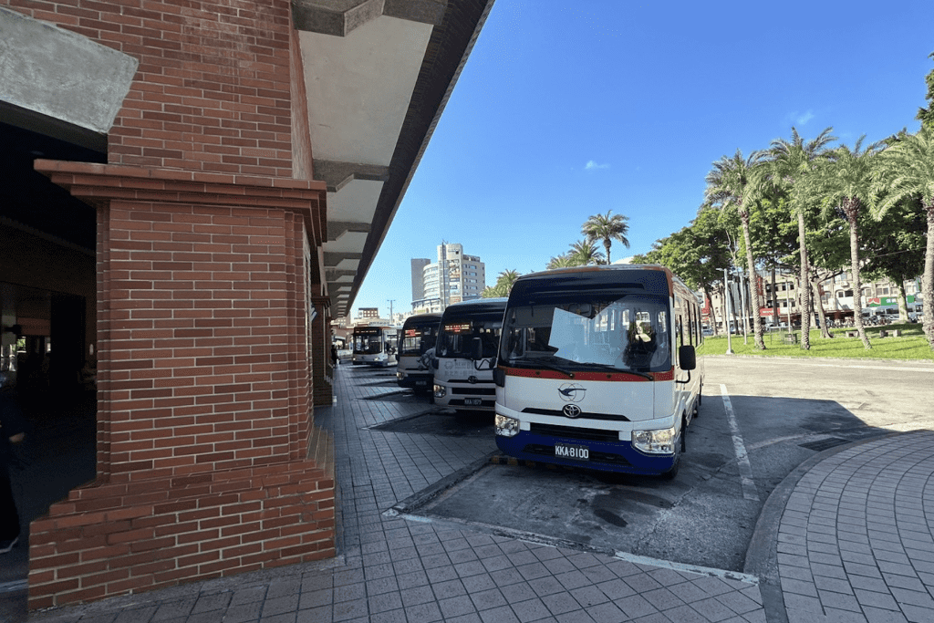 串聯淡水、八里新生活圈     淡江大橋明年5月通車     新北推動公車快線與觀光路線