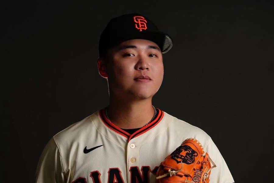 影/《MLB》鄧愷威再戰大聯盟先發K功連發 5.1局飆8K本季第二場勝投入手!