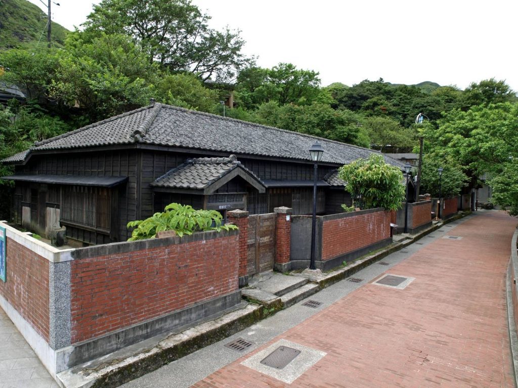 山城景色正美　金瓜石—九份線帶旅人走進瑞芳迷人的山色光影