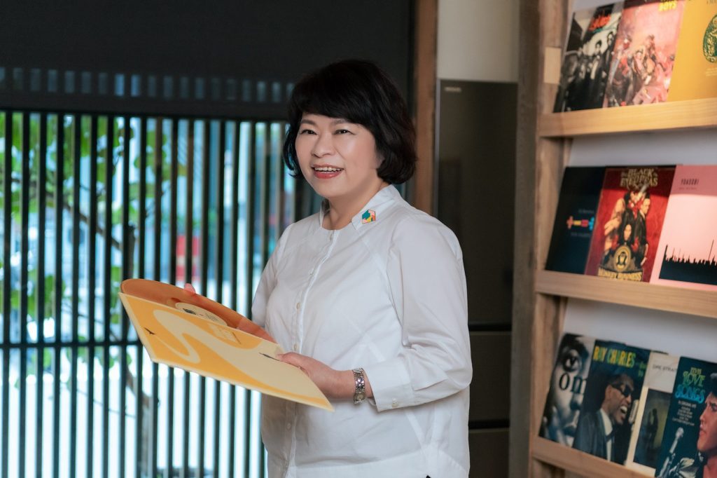 黃敏惠連3年獲《天下雜誌》施政標竿首長　嘉義市勇奪「慢老城市」非六都冠軍