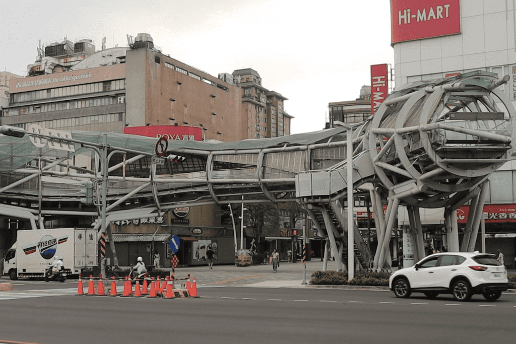 板橋遊龍陸橋要拆了     19日夜間縣民大道、府中路將封閉     請用路人改道