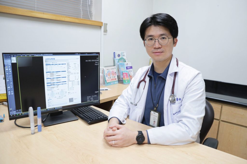 傷口久未癒、睡不飽又憂鬱   就醫才驚覺是「肥胖」惹的禍