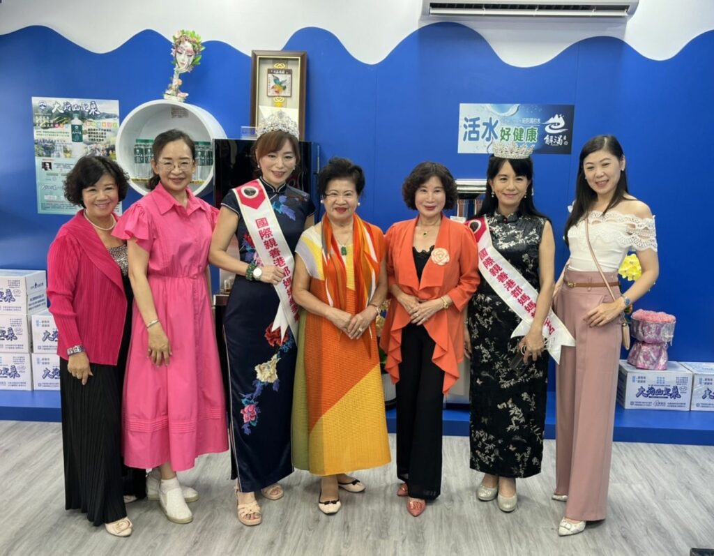 浩翰水事業公司  6/19慶開幕