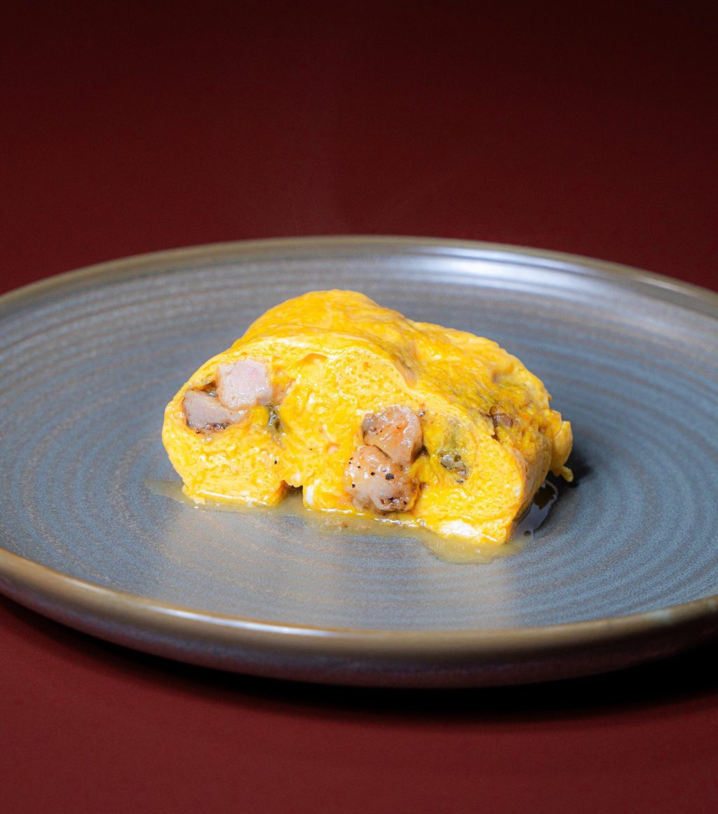 《你家樓下downstairs X 昭和食堂》 今夏有義思的東洋味