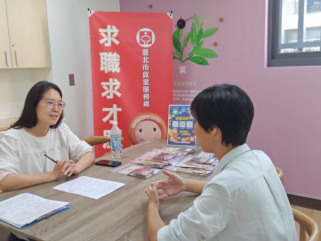 「薪」學期開始了！北市企業釋443職缺　待業者快快來就位