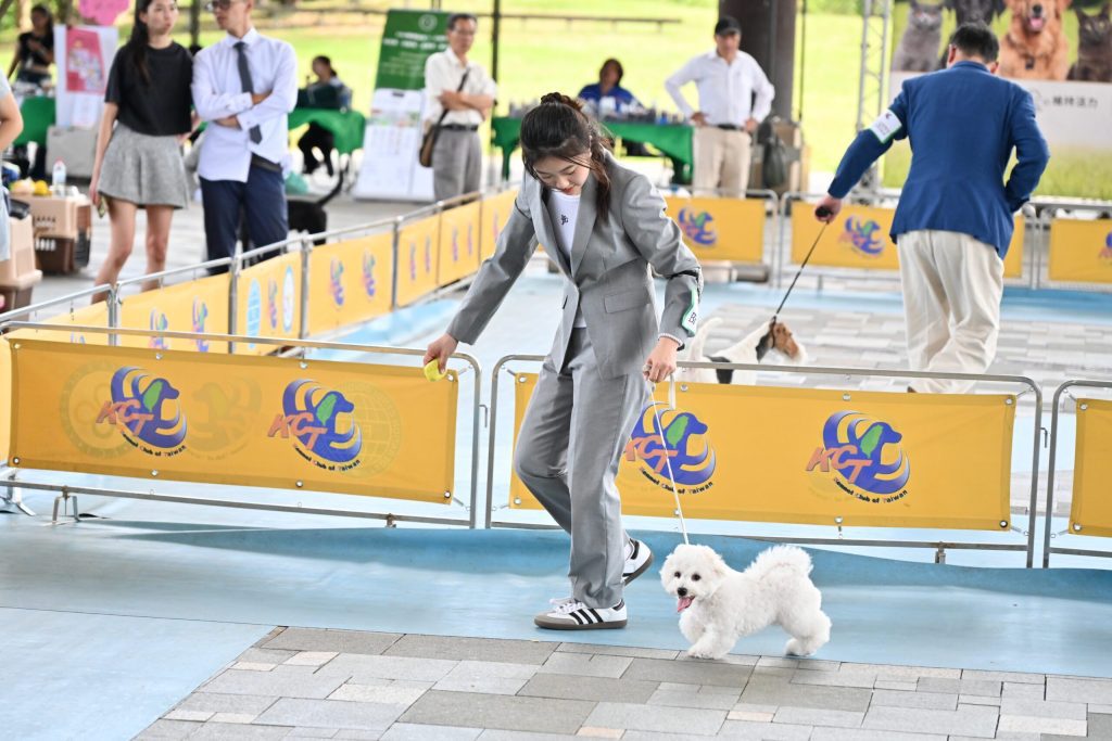 宜蘭寵物嘉年華     萌寵齊聚羅東文化工場