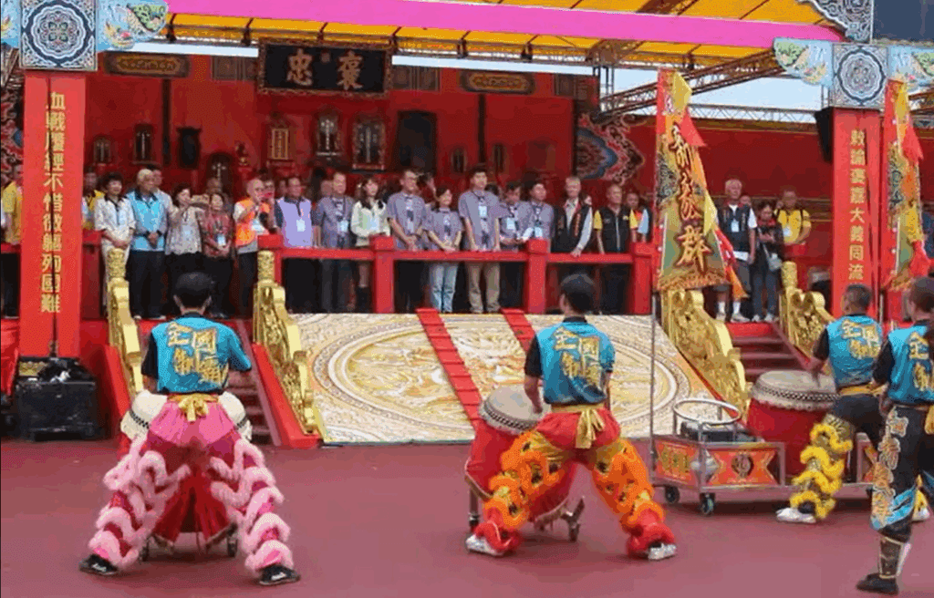 「忠義您客讚」　2025台北客家義民嘉年華盛大登場