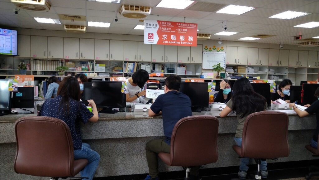 「從絕望到希望」 　阿成靠高分署返回職場重獲新生