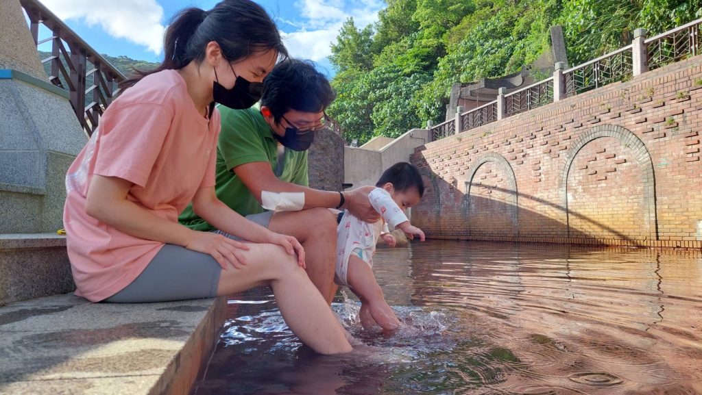 蘇澳冷泉開園迎賓　配合綠博推出多項優惠