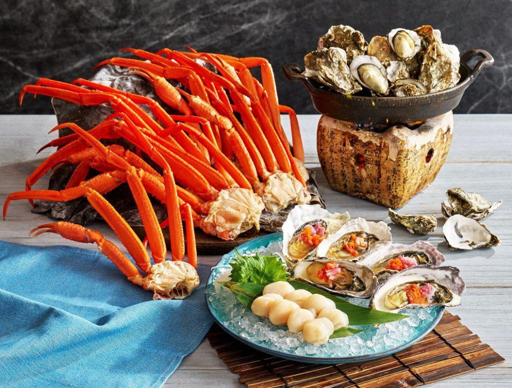S&W Grill「 好四成雙」優惠  台北六福萬怡酒店憑票根面額折BUFFET餐費