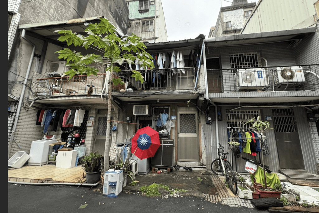 永和大陳都更大突破     單元6計畫正式通過     將打造高樓住宅新天地