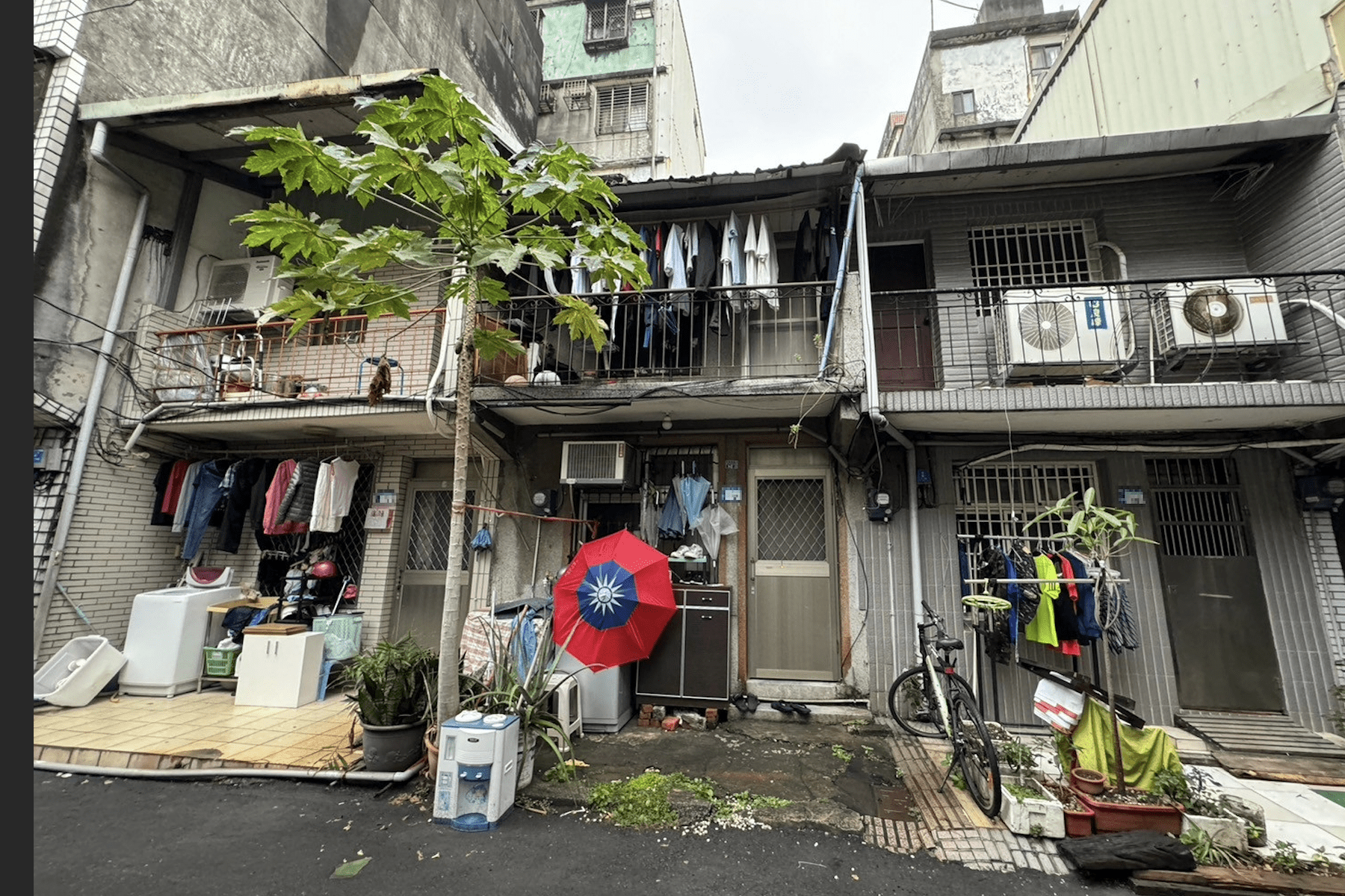 永和大陳都更大突破     單元6計畫正式通過     將打造高樓住宅新天地