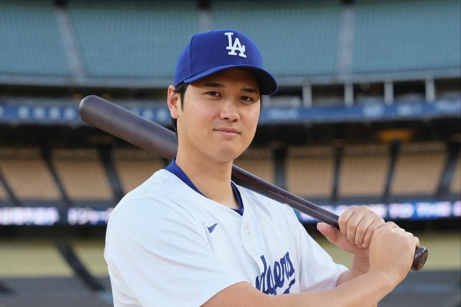 影/《MLB》大谷翔平例行賽最終場炸裂第55號 打破自己及隊史單季最多轟紀錄!