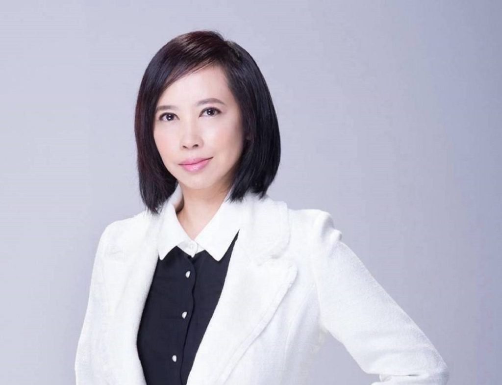 結合藝術與自然醫學！  謝昊霓打造圓夢桌遊與能量測驗