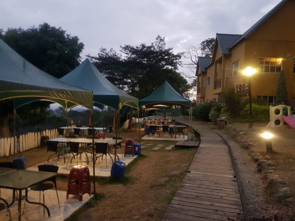 中秋烤肉何處去？台中這個熱門場地大推薦！