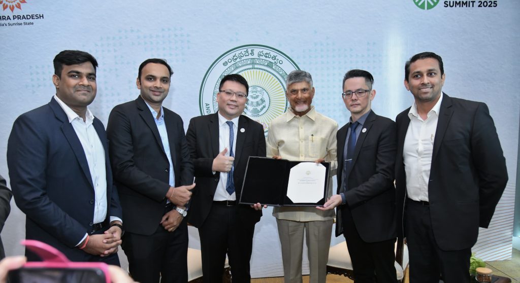 忠實集團 ITIP台商工業園區正式啟動　帶領台商企業從「製造印度」邁向「銷售印度」