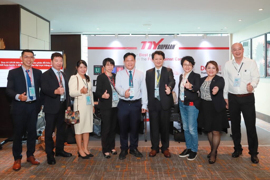 後疫情時代「以醫帶產」　高醫攜手台灣智慧醫療產業深耕越南醫衛合作