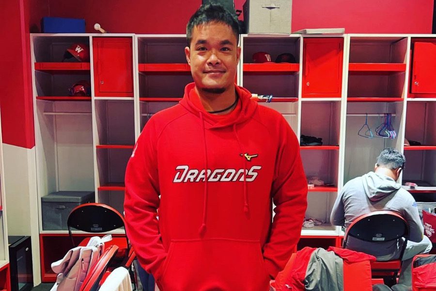 影/《CPBL》不可思議! 「大師兄」林智勝引退賽最終打席炸裂陽春彈! 用全壘打為傳奇生涯畫上完美句點