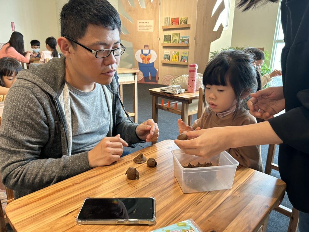 屏東農業物產館　「林×未來」特展—在地林業的故事