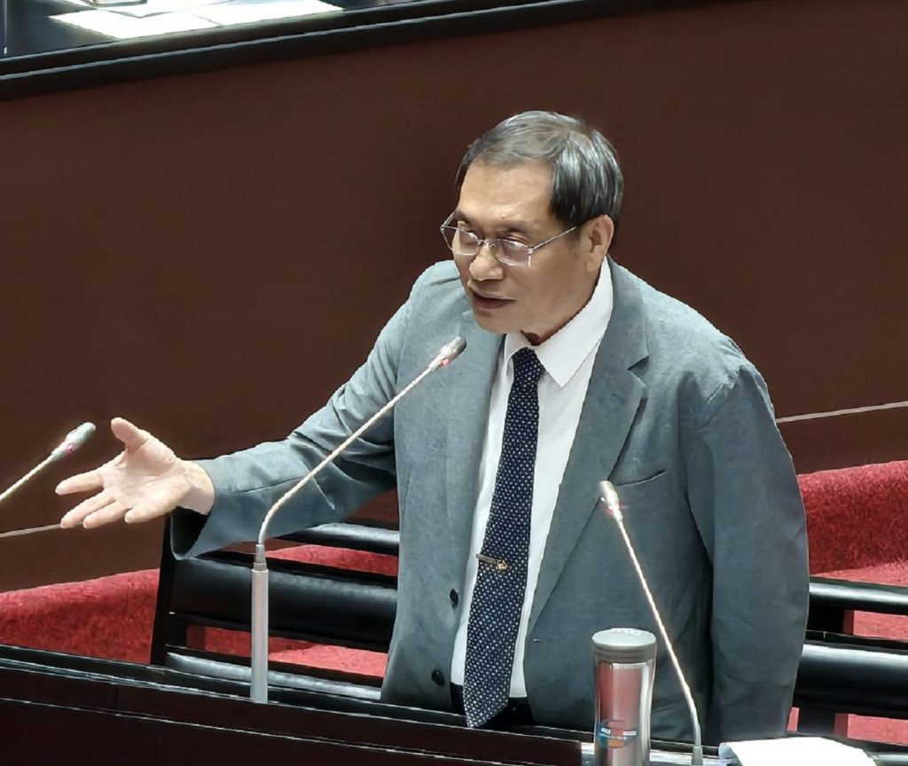 東港逢雨必淹難解　蘇清泉促增設抽水機  卓揆正面允諾