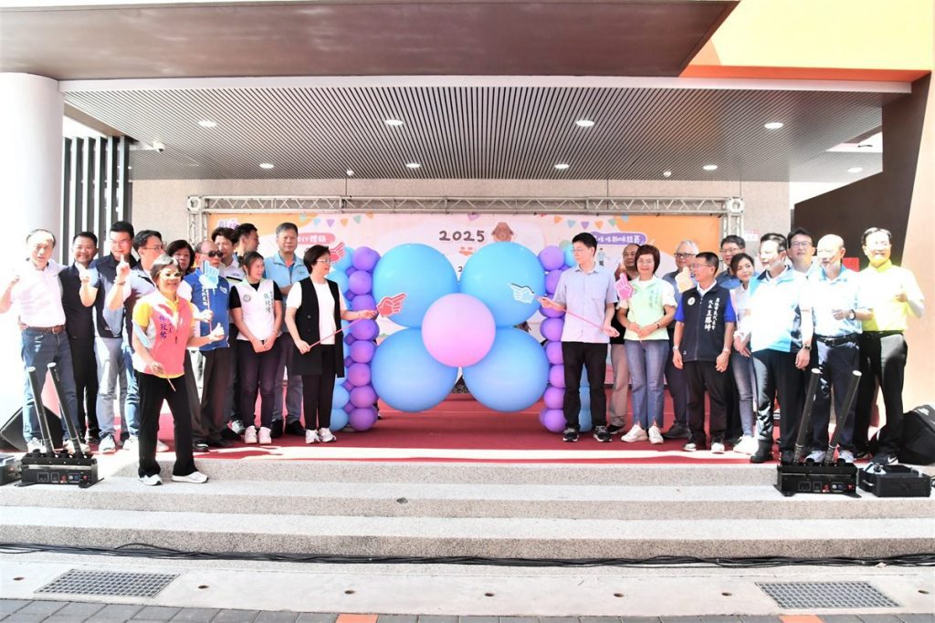 「2025彰化羊肉節」於員林精彩登場  鼓勵民眾多多選購優質國產羊肉