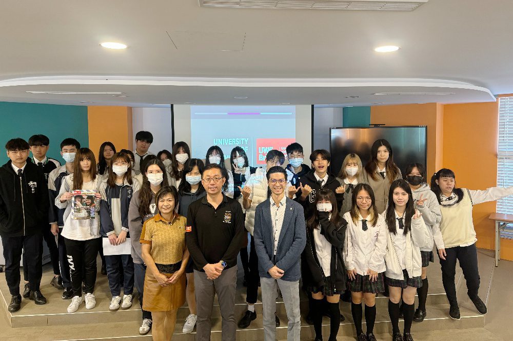 立足誠信教育 接軌世界名校「布萊斯學院BAO」榮獲安省教育部評鑑最高等級