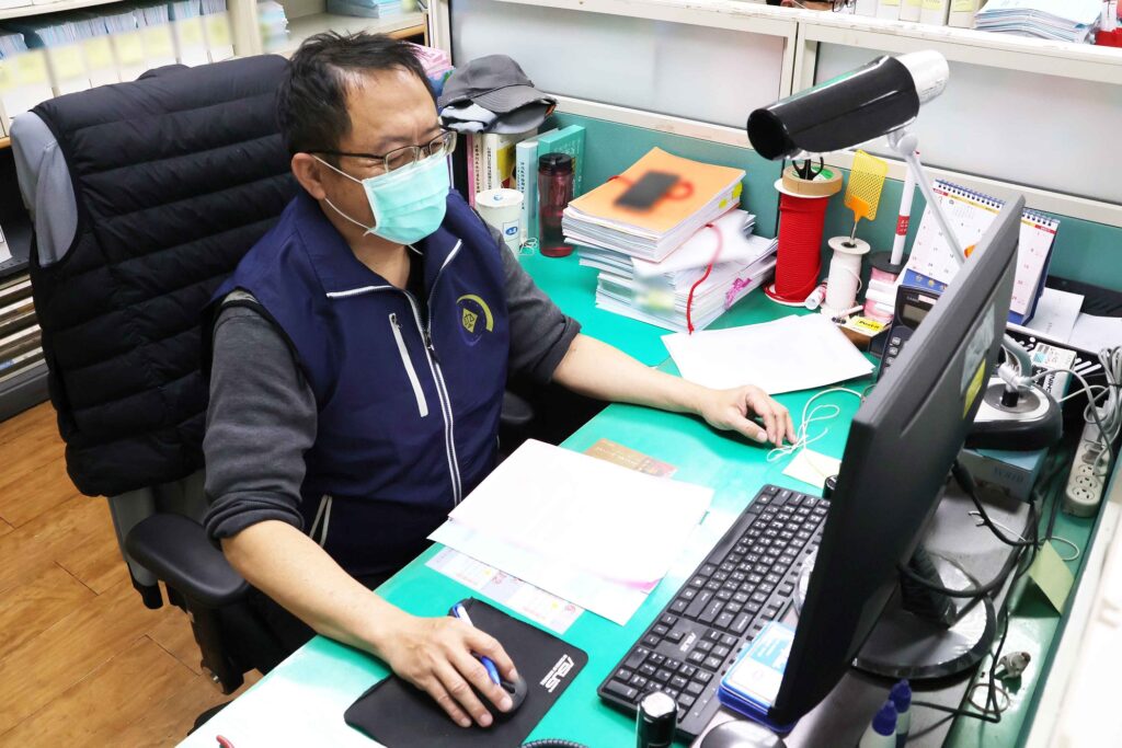 義務人欠費近30萬怒斥執行人員　屏東分署依法查扣後繳清全數債務