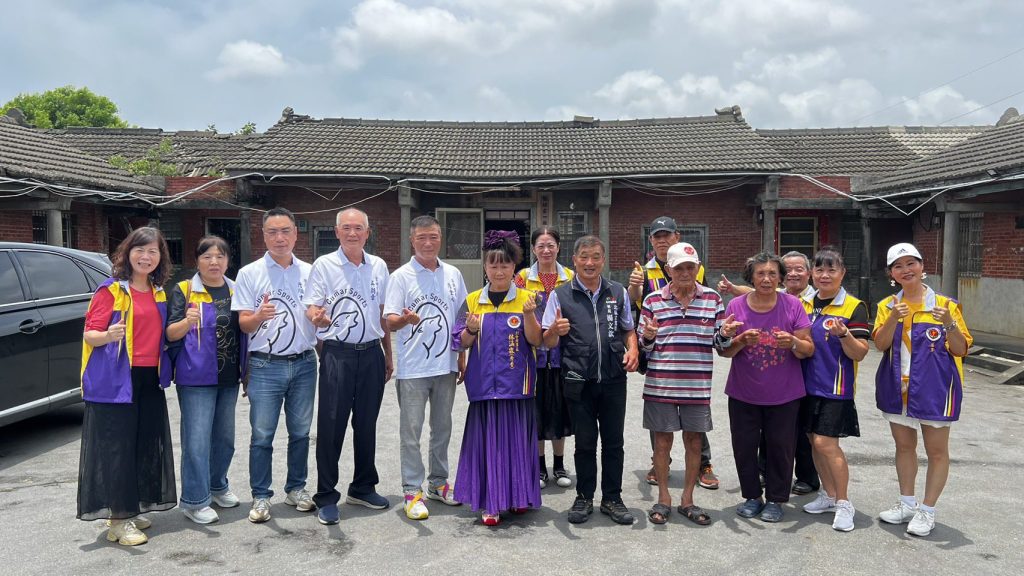 影音/為圓母遺願 孝女林涵霖成立歌藝協會