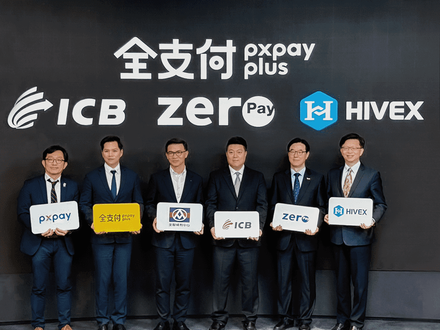 Explore South Korea with PXPay Plus at ZeroPay/HIVEX Merchants   1.5% Overseas Transaction Fee Waiver & Rewards of up to 30% PXPay Plus Points