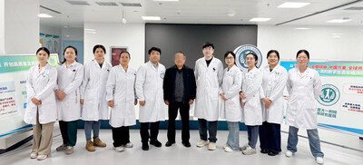 里程碑突破！全球首個APOC3基因編輯臨床治療高血脂獲得成功