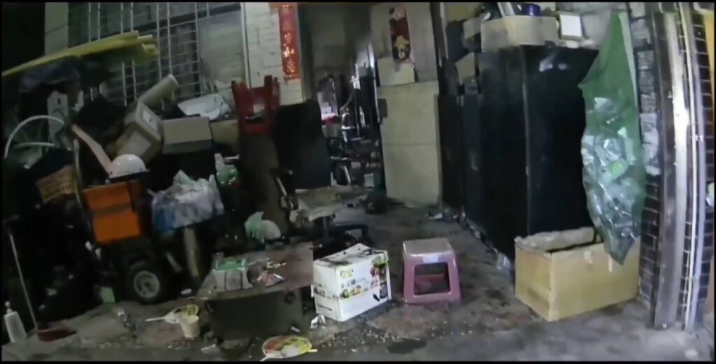 酒後糾紛釀憾事    東港警速破殺人案