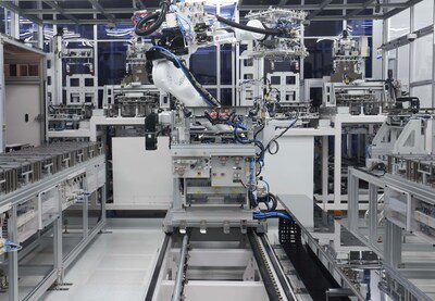 LG Innotek，「基於最尖端『Dream Factory』，截止到2030年，將FC-BGA打造成萬億級業務」