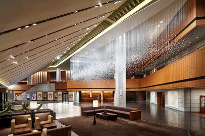 大中華區遊客高端旅遊需求激增 韓國新羅酒店集團主打「韓式奢享」（K- Luxperience）受追捧