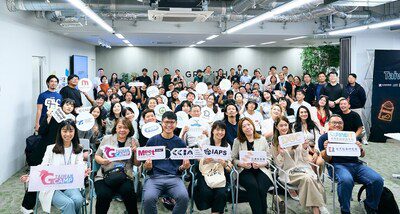 Startup Island TAIWAN 攜台灣新創生態系亮相福岡