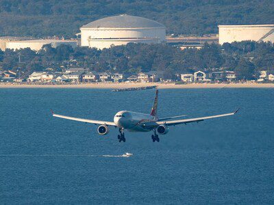 香港航空慶祝悉尼航線正式啟航 為旅客提供更多直航澳洲選擇