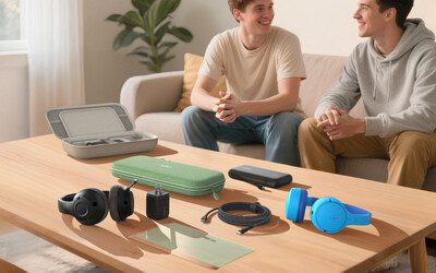 Switch 2 年底大作齊發，Belkin 周邊配件助您升級遊戲體驗！