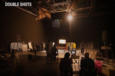 國立故宮博物院百年院慶：DOUBLE SHOTS 為新「視」代建立文物的全新想像