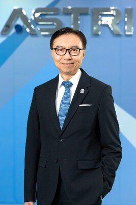 應科院全力支持《施政報告》 投資創科未來 增港競爭力