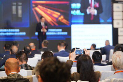 新華三Digital Tour 2025在香港舉行「Synergy+」開啓數字港澳美好明天