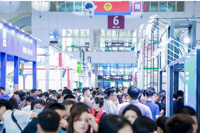 價值重塑引領零售新未來——2025CHINASHOP在深圳盛大開幕