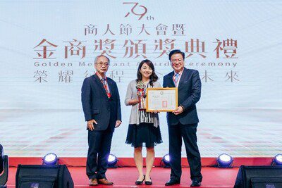 美強生榮獲2025年金商獎 持續深耕台灣公益與社區營養關懷 讓愛走得更遠