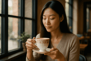 這什麼咖啡 這麼貴！