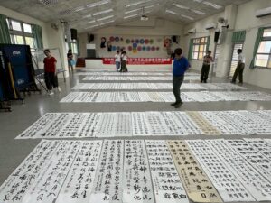 藝術在新竹發光！新竹縣長盃徵件破706件創新高
