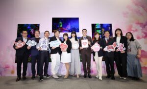 2025最震撼IP沉浸互動展讓虛幻成真 朝聖五米高巨型魔幻空間